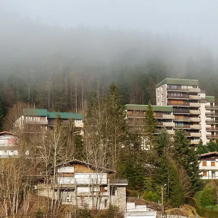 شقة Les Oursons - Parking Prive *