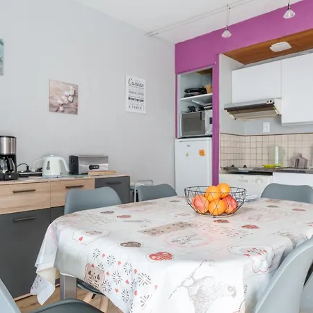 Les Oursons - Parking Prive *