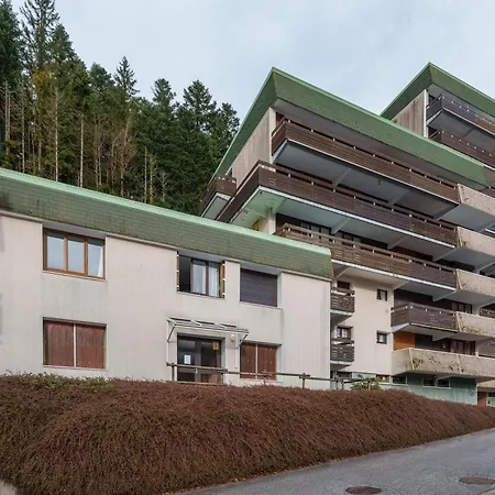 Lägenhet Les Oursons - Parking Prive