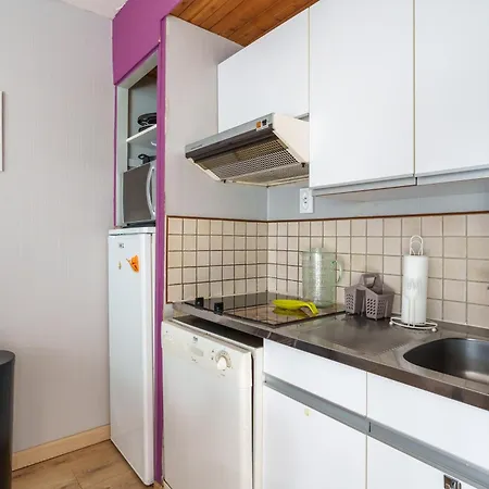 Les Oursons - Parking Prive La Bresse