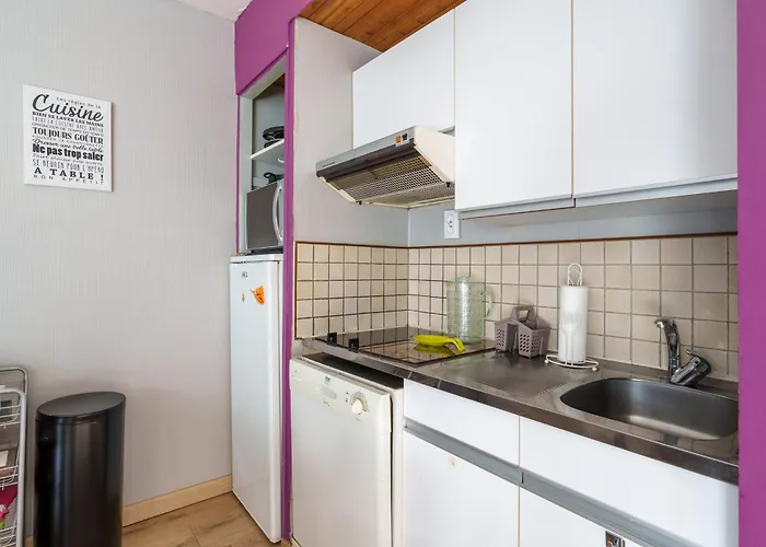 Les Oursons - Parking Prive La Bresse